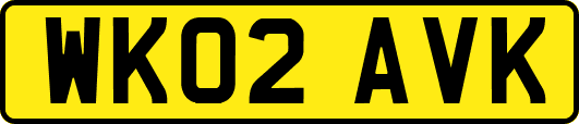 WK02AVK
