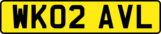 WK02AVL