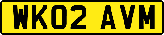 WK02AVM