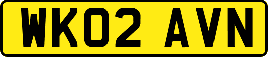 WK02AVN