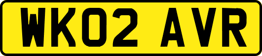WK02AVR