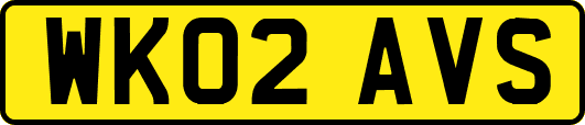 WK02AVS