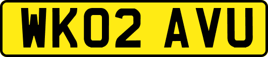 WK02AVU