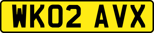 WK02AVX