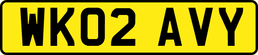 WK02AVY