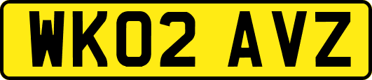 WK02AVZ