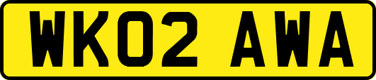 WK02AWA