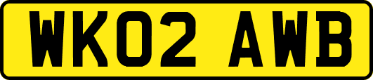 WK02AWB
