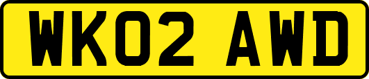 WK02AWD
