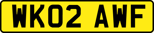 WK02AWF