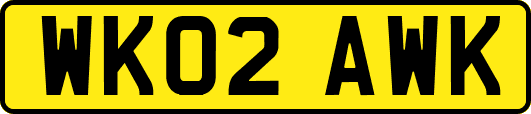 WK02AWK