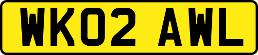 WK02AWL