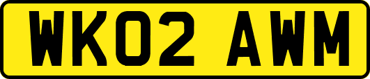 WK02AWM