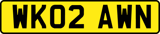 WK02AWN