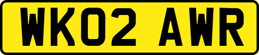 WK02AWR