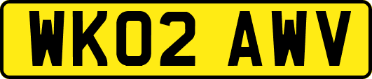 WK02AWV