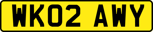 WK02AWY