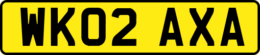 WK02AXA