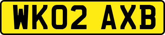 WK02AXB