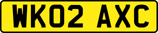 WK02AXC