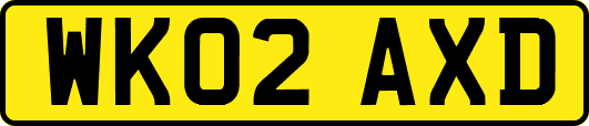 WK02AXD