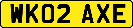 WK02AXE