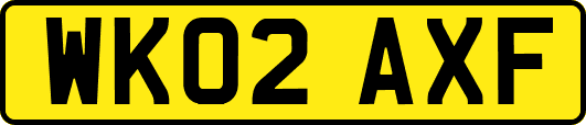 WK02AXF