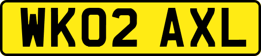 WK02AXL