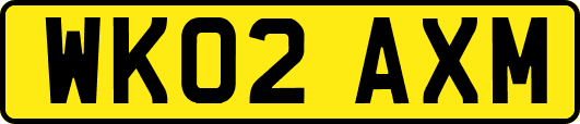 WK02AXM