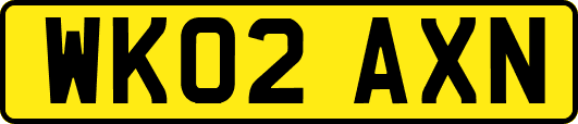 WK02AXN