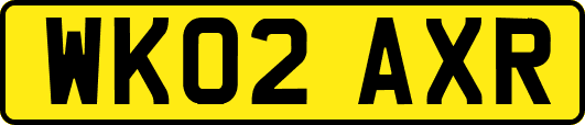 WK02AXR