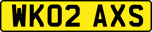 WK02AXS
