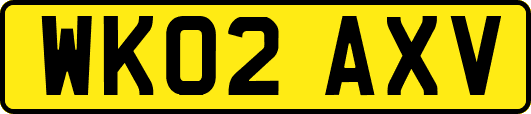 WK02AXV