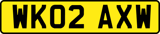 WK02AXW