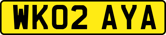 WK02AYA