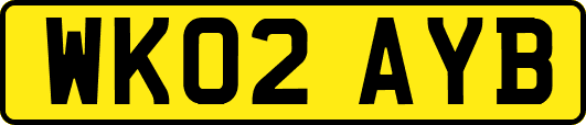 WK02AYB