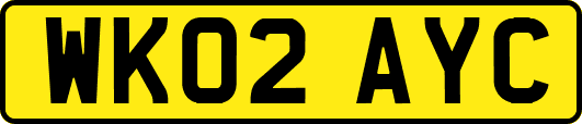 WK02AYC