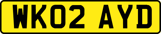 WK02AYD