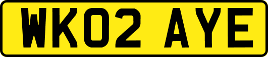 WK02AYE