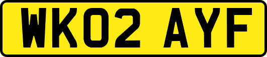 WK02AYF