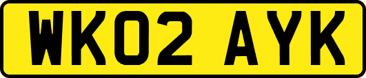 WK02AYK
