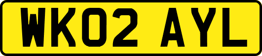 WK02AYL