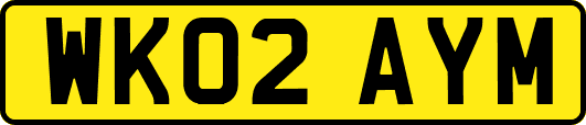 WK02AYM