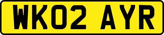 WK02AYR