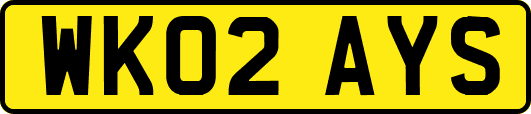 WK02AYS