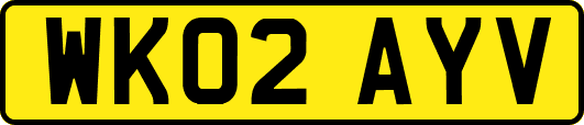 WK02AYV