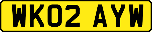 WK02AYW