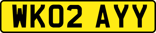 WK02AYY