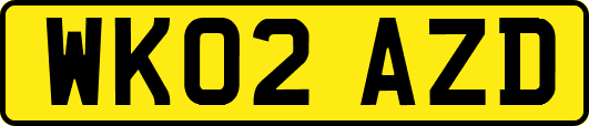 WK02AZD