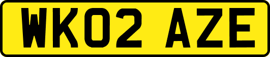 WK02AZE